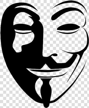 Clip Art Anonymous Claims To Have  HD Png Download