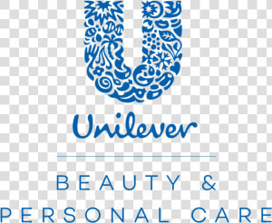 Unilever Beauty And Personal Care Logo  HD Png Download