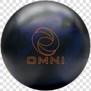 Ebonite Omni Bowling Ball  HD Png Download