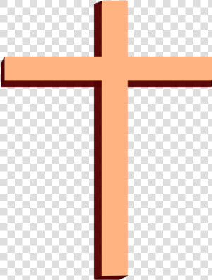 Angle symbol cross   Cruz Png  Transparent Png