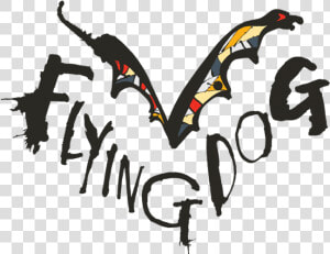 Flying Dog In Barcelona   Flying Dog Brewery  HD Png Download