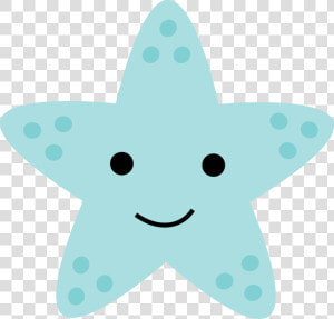 Estrela Do Mar Desenho Png  Transparent Png