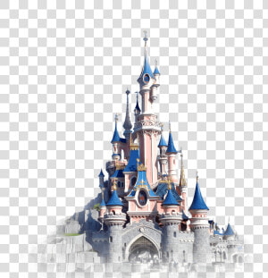 Disneyland Castle   Disneyland Castle Png  Transparent Png