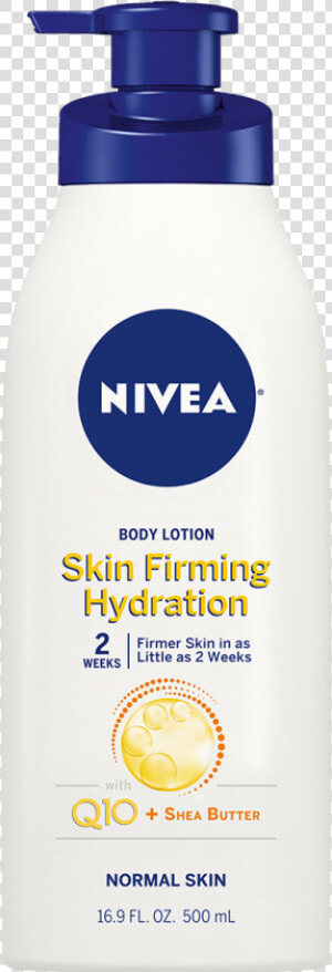 Nivea Vanilla Body Lotion  HD Png Download