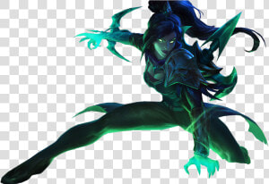 Lol Vayne Png   League Of Legends Vayne Png  Transparent Png