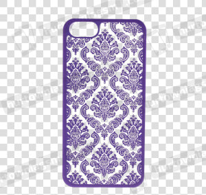 Transparent Purple Lace Png   Pretty Little Liars Spencer Phone Case  Png Download