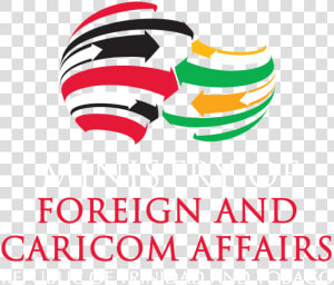 Ministry Of Foreign Affairs Trinidad  HD Png Download