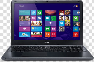 Acer Aspire E1 572g Core I7 4gb Ram 500 Gb Hdd   Acer Aspire E15 Intel Hd Graphics  HD Png Download