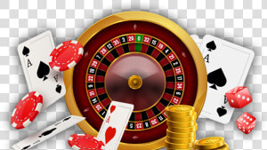 Live Casino Solutions  HD Png Download