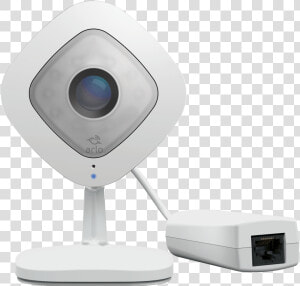 Netgear Arlo Q Plus  HD Png Download