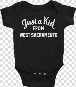 West Sacramento Onesie   Stone Cold Steve Austin Baby  HD Png Download