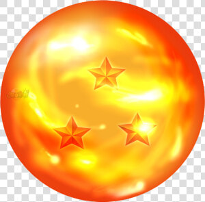 Thumb Image   Dragon Ball Ball Png  Transparent Png