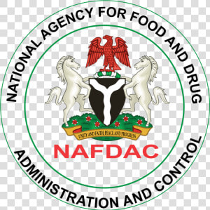 National Agency For Food And Drug Administration  HD Png Download