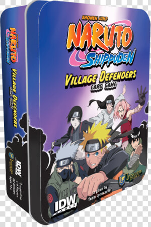 Naruto Shippuden Card Game   Naruto Card Game 2019  HD Png Download