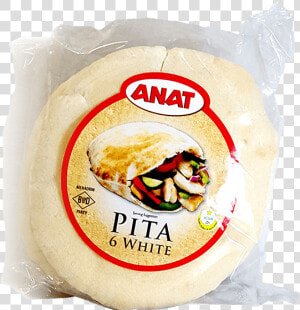 Anat Pita Bread  HD Png Download