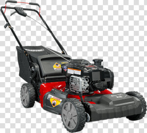 Snapper Sp65s   Walk behind Mower  HD Png Download