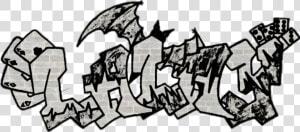  grafiti  HD Png Download