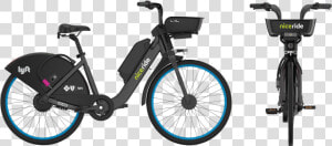 Chicago Divvy E Bikes  HD Png Download