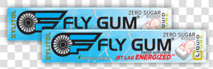 Widgery Introduces Gum Aimed At Skydivers And Pilots   Graphic Design  HD Png Download