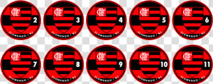 Flamengo  HD Png Download