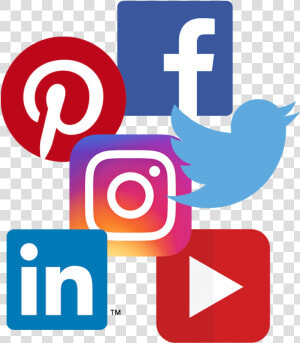 Social Medias 2019 Plan  HD Png Download