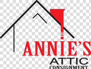 Annie S Attic Consignment  HD Png Download