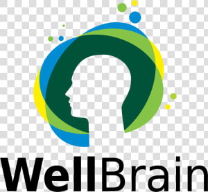 Wellbrain  Founded By 3 Harvard  Stanford  And Mayo   Wellbrain  HD Png Download