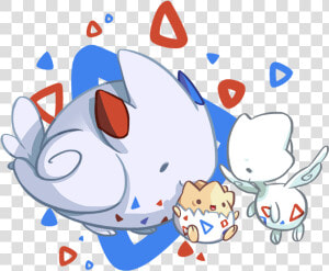 Transparent Togepi Png   Pokemon Togepi Fanart  Png Download