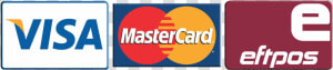 Visa Mastercard Eftpos Logos  HD Png Download