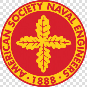 American Society Of Naval Engineers  HD Png Download