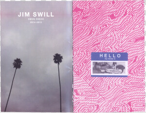 Jim Swill Smog Check Pages 1 2   Palm Tree  HD Png Download