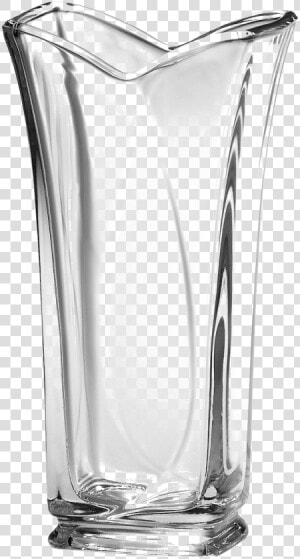 Empty Vase Png Photo   Glass Vase Png  Transparent Png