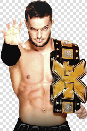 Finn Balor Png  Transparent Png