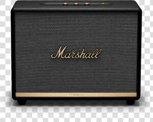 Marshalls Speaker  HD Png Download