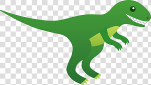 Tyrannosaurus Rex Free Clip   T Rex Dinosaur Clipart  HD Png Download