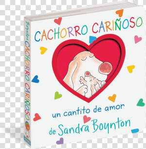 Cachorro Carinoso   Snuggle Puppy Sandra Boynton  HD Png Download