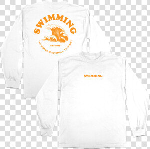 Swimming Mac Miller Hoodie  HD Png Download