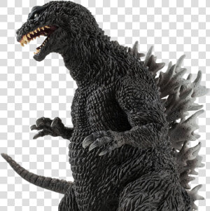 X plus 2001 Godzilla Gmk 30cm   X Plus Godzilla 2004 Yuji Sakai  HD Png Download