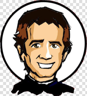 Don Bosco Png  Transparent Png