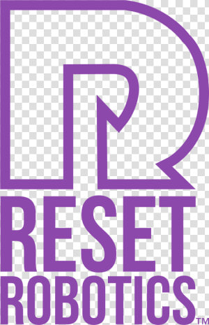 Reset Robotics Logo  HD Png Download