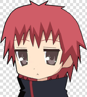 Art fictional Character hime Cut smile   Sasori Chibi Png  Transparent Png