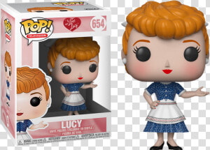 I Love Lucy   Love Lucy Black And White Funko Pop  HD Png Download