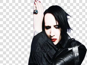 Thumb Image   Marilyn Manson  HD Png Download