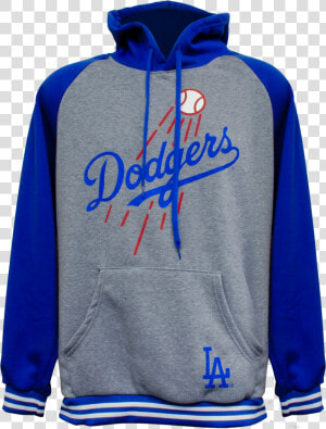 Dodger Hoodie Giveaway 2019  HD Png Download