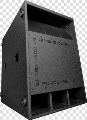 Bassboss Vs21 Powered Subwoofer   Bass Boss Subwoofer  HD Png Download