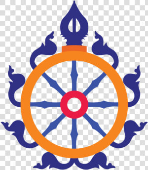 Clip Art Chakra Backgrounds   Christopher Columbus Symbol  HD Png Download