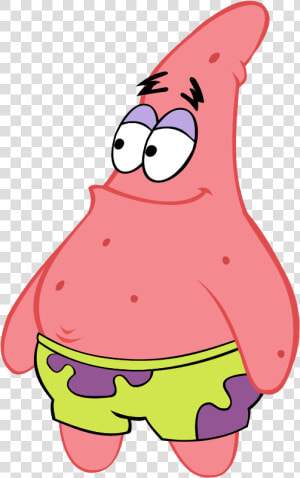 Patrick Star Photo eq239   Season 1 Patrick Star  HD Png Download