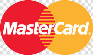 Mastercard Logo Transparent Vector   Logo Png Mastercard  Png Download