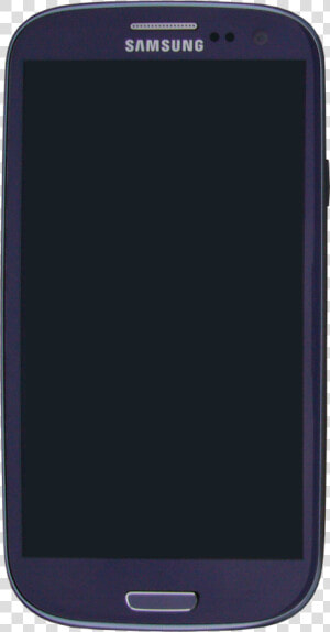 Samsung Galaxy S Iii Pebble Blue   Samsung Galaxy 3 Png  Transparent Png