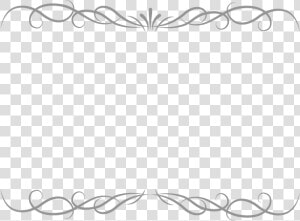 Barb Wire Frame Png  Transparent Png